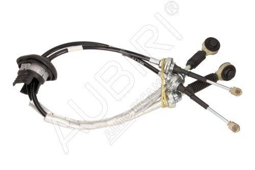 Gear shift cable Fiat Scudo, Jumpy, Expert 1995-2006