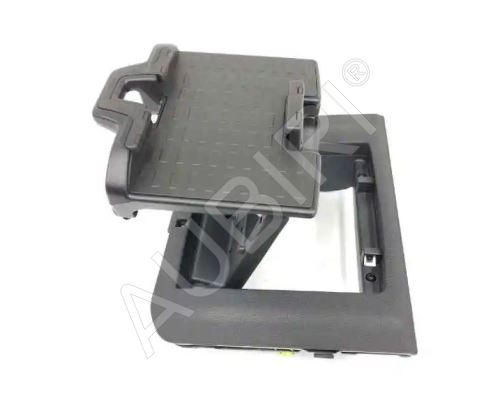 Tablet holder Citroën Jumpy, Peugeot Expert since 2016
