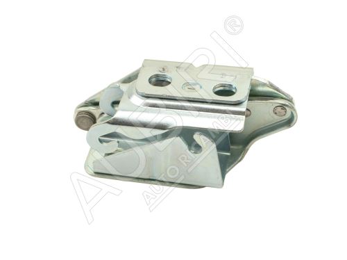 Bonnet hinge Iveco Daily since 2014 left