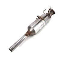 Diesel Particulate Filter DPF Citroën Jumper, Peugeot Boxer since 2011 2.2D