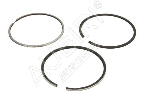 Piston rings Fiat Doblo 2004-2023 1.3D, Fiorino 2007-2011 1.3D - STD