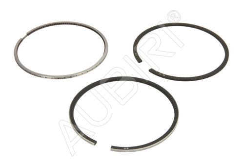 Piston rings Fiat Doblo 2004-2023 1.3D, Fiorino 2007-2011 1.3D - STD