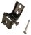 Front door hinge Citroën Jumpy, Peugeot Expert since 2016 lower, left