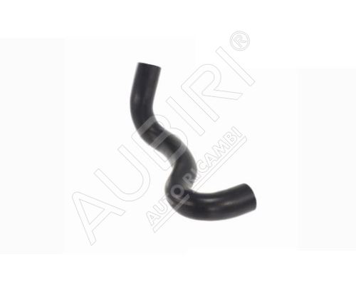 Radiator hose Ford Transit since 2014 2.2 TDCi left, upper to thermostat