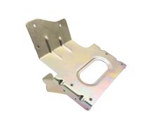 Control unit bracket Iveco Daily since 2014