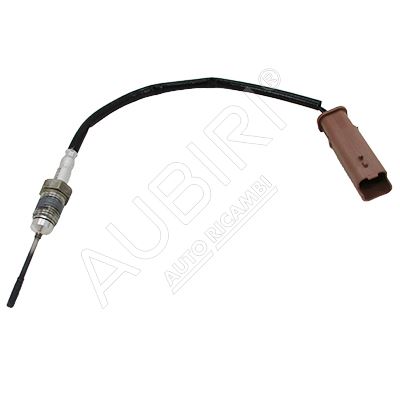 Exhaust gas temperature sensor Citroën Jumpy/Scudo 2.0HDI