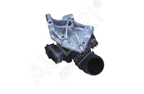 Throttle body Fiat Scudo, Citroën Berlingo 2007-2016 1.6D 66KW 16V Euro4