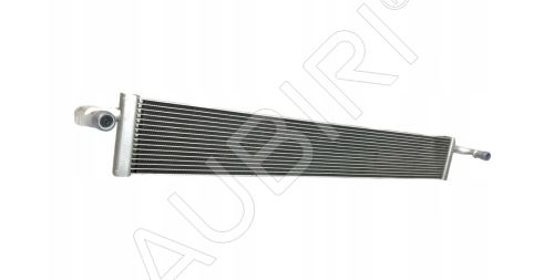 Water cooler Renault Trafic since 2019 2.0D without cooler holder