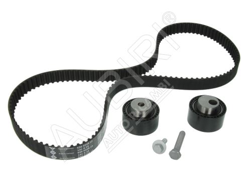 Timing belt kit Fiat Ducato, Peugeot Boxer 2002-2006 2.0Hdi