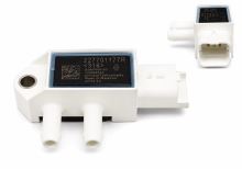 Differential pressure sensor DPF Renault Master 2014-2019 2.3D, Trafic 2014-2019 1.6D