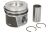 Piston Renault Trafic, Vivaro 2014-2019 1.6 DCi, Talento 2016-2019 1.6D - STD