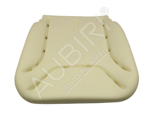 Seat cushion Renault Trafic, Vivaro 2001-2014