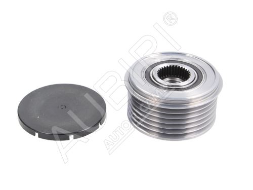 Alternator Pulley Fiat Ducato 230/244/Scudo 2.0/2.3JTD