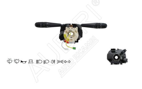 Steering column switch Iveco Daily 2006-2011