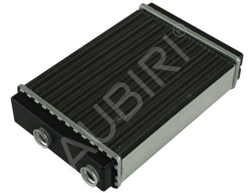 Heating radiator Fiat Doblo 2000-2010