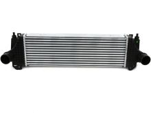Intercooler Iveco Daily since 2011 2.3/3.0D