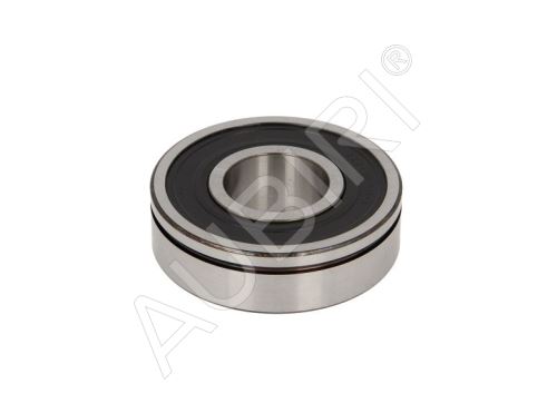 Transmission bearing Fiat Doblo since 2000 1.4/1.6i for secondary shaft