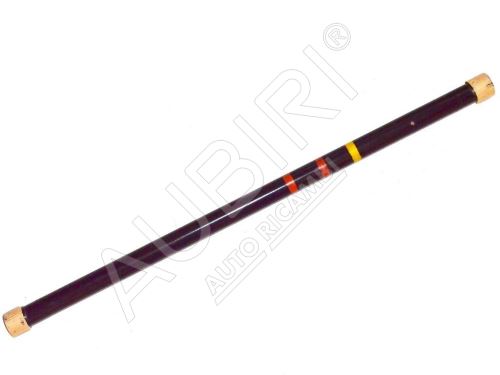 Torsion bar Renault Kangoo 1997-2008 rear right 652/25 mm