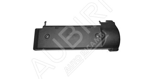 Cylinder head cover Iveco Daily 2000 2.8 plastic