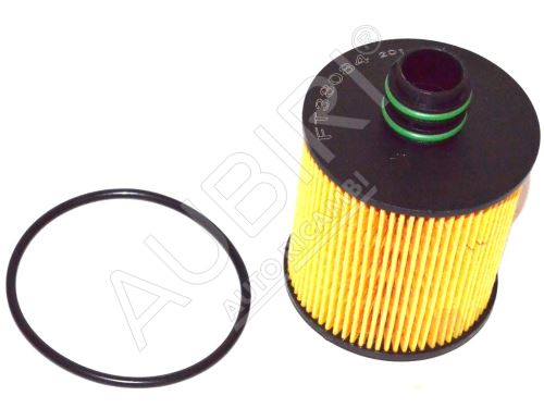 Oil filter Fiat Ducato since 2011, Doblo since 2010 1.6/2.0, with Start/Stop