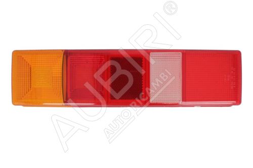 Tail light glass Ford Transit 2000-2014 left/right, TRUCK