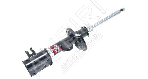 Shock absorber Fiat Doblo since 2010 front right
 with ABS, gas pressure