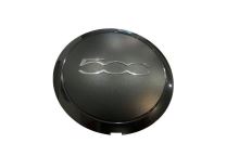 Wheel cover Fiat 500 since 2015 in the middle for alloy wheels