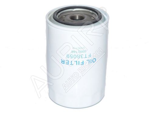 Oil filter Fiat Ducato 2002-2006, Daily 2000-2006 2.3/2.8 one seal