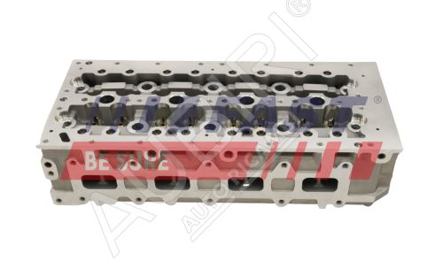 Cylinder Head Iveco Daily 2.3L Euro 6- without valves, since engine 2515300›