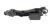 Handle mechanism Renault Master since 2010 left sliding a rear door