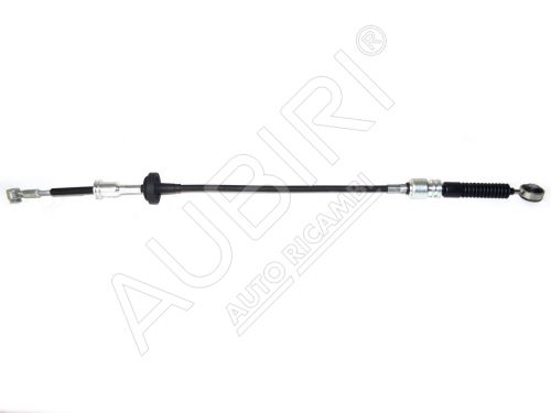 Gearshift cable Iveco Daily 2000 for longitudinal feed