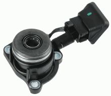Clutch Release Bearing Citroën Berlingo, Partner 2014-2018 1.6 BlueHDi hydraulic