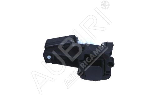 Rear door lock Renault Trafic since 2001, Talento 2016-2021