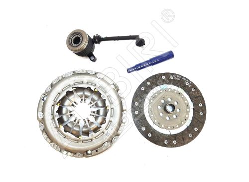 Clutch kit Renault Kangoo 2008-2021 1.5 dCi kit with bearing, 225 mm