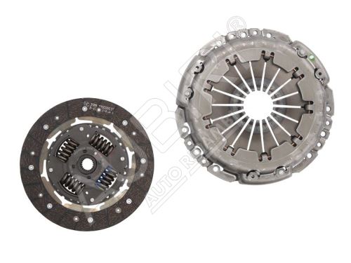 Clutch kit Renault Master 1998-2010, Trafic since 2001 2.0/2.2/2.5/3.0D without bearin