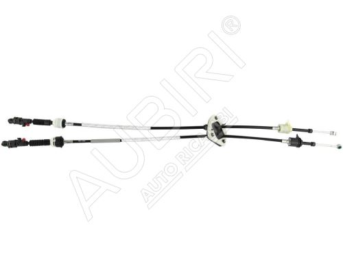 Gear shift cables Iveco Daily 2012-2014