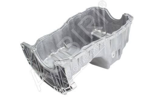 Oil sump Renault Kangoo 1.4-1.6 8V K7M K7J ALUMI