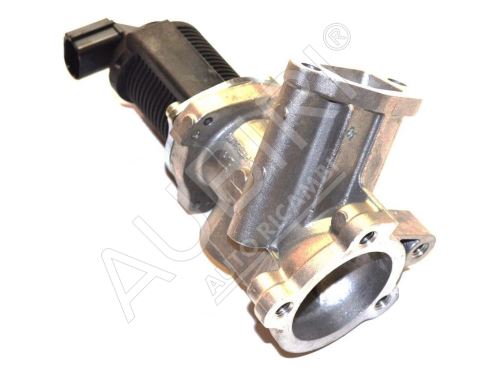 EGR valve Fiat Doblo 2005-2010, Fiorino since 2007 1.3D