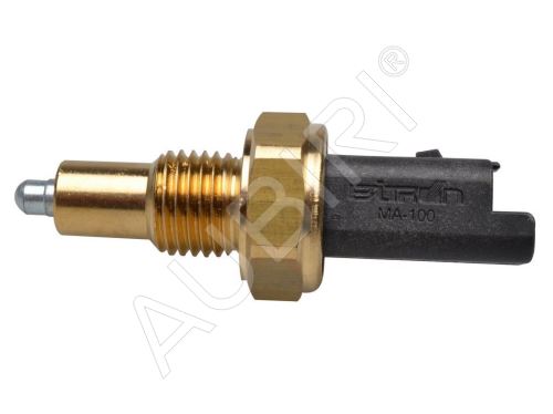 Reversing light switch Fiat Fiorino since 2007, Ducato since 1994 2.2/2.3