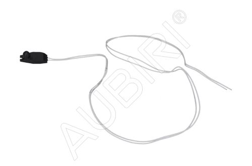 Outside temperature sensor Renault Master since 2010, Trafic since 2014, Kangoo since 2021