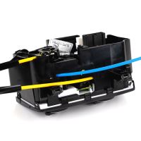 Heating control Fiat Ducato, Jumper, Boxer 2006-2021 (1)