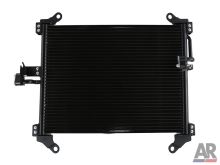 A/C condenser Fiat Ducato 230/244