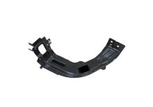 Reinforcement under light Fiat Doblo 2015-2022 left