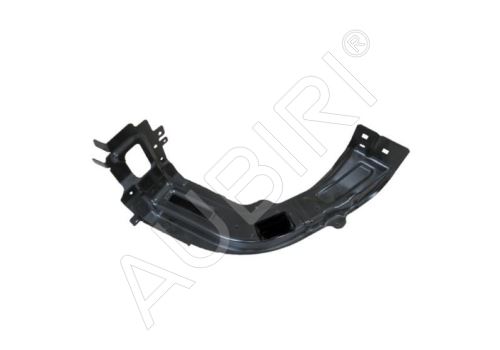 Reinforcement under light Fiat Doblo 2015-2022 left