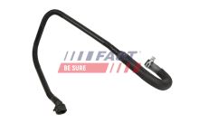 Water hose for expansion tank Citroën Berlingo, Partner 2011-2016 1.6 HDi