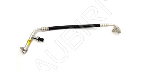 Air con hose Renault Trafic 2001-2014 from compressor to condenser