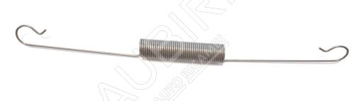 Handbrake cable spring Iveco Daily