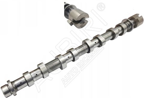 Camshaft Renault Master/Trafic 2010– 2.3/2.0 dCi intake