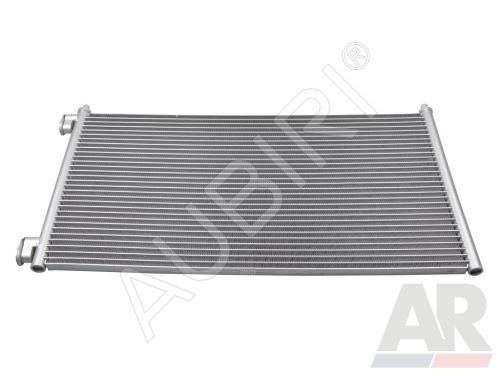 A/C condenser Fiat Doblo 2000-09