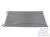 A/C condenser Fiat Doblo 2000-09